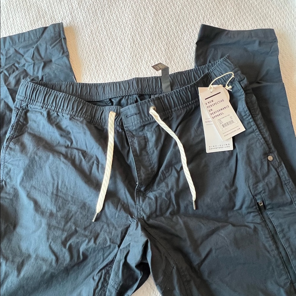 Vuori mens pants